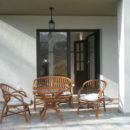 La Senda del Casaño Canales (Asturias) Exterior foto